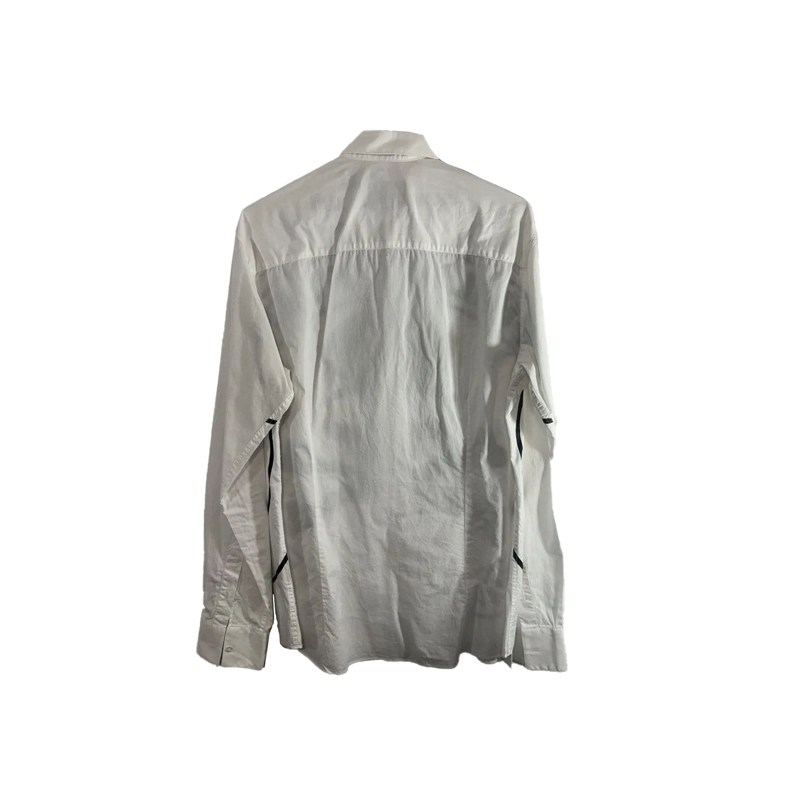 PHILIPP PLEIN BUTTON DOWN SHIRT