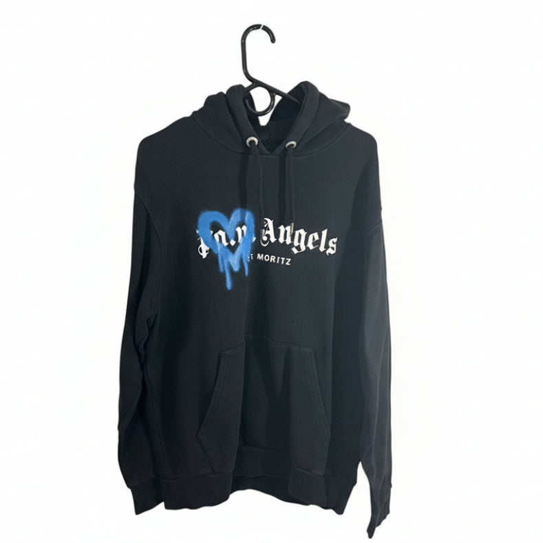 Palm Angels Sweater Hoodie