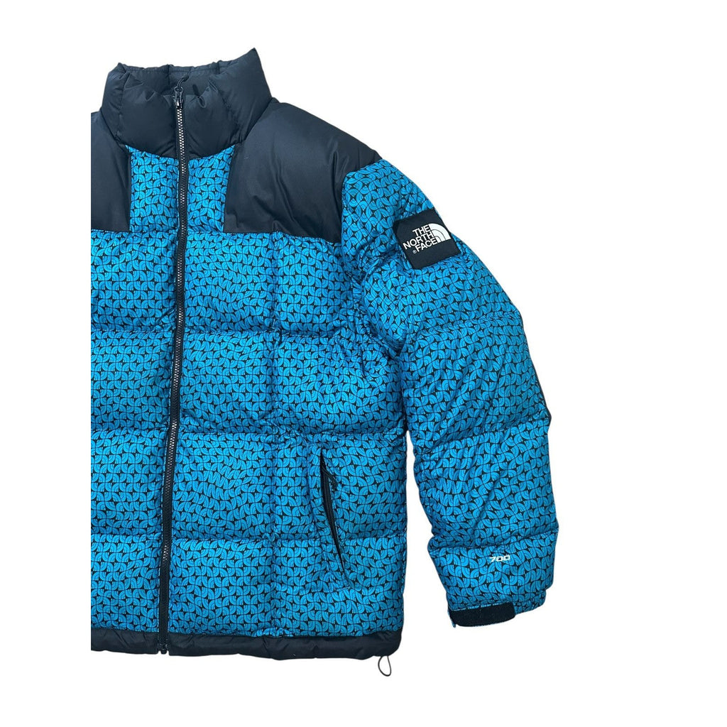 THE NORTH FACE PUFFER JACKET