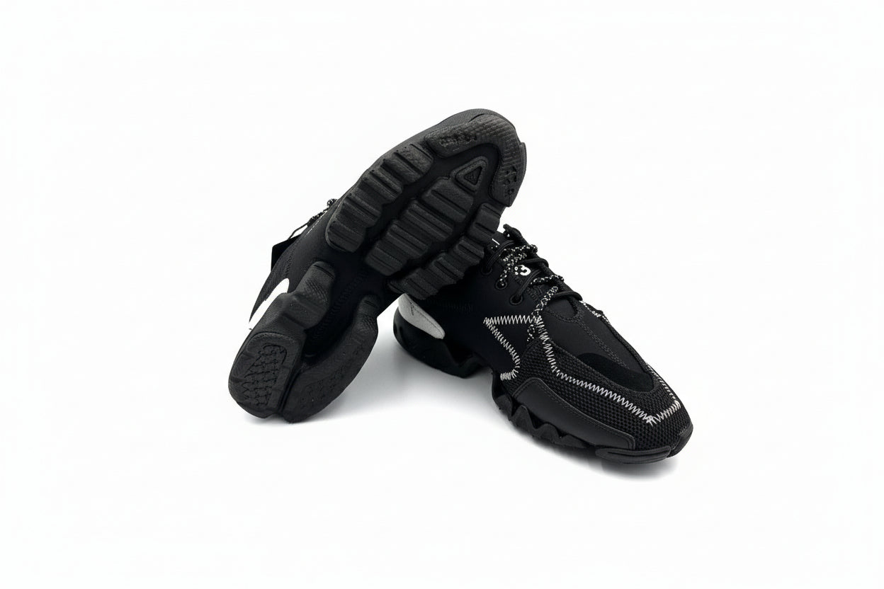 Y-3 Adidas Ekika