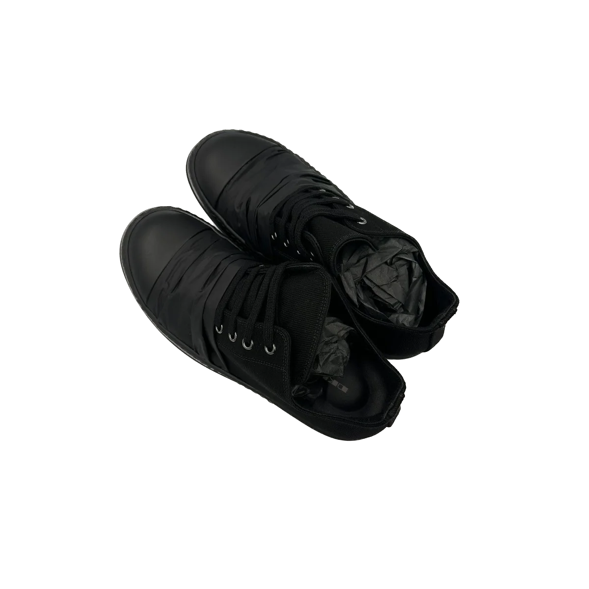 Rick Owens Hustler Sneakers