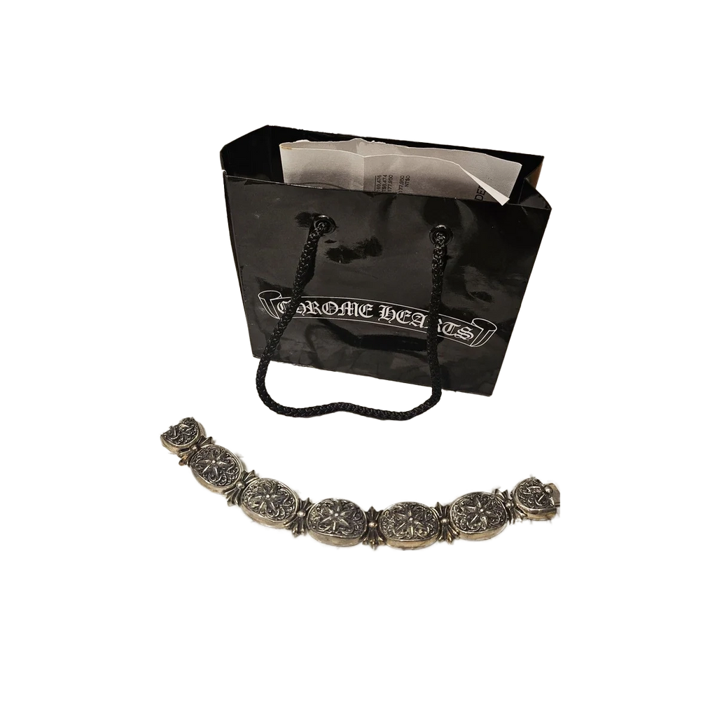 Chrome Hearts Bracelet