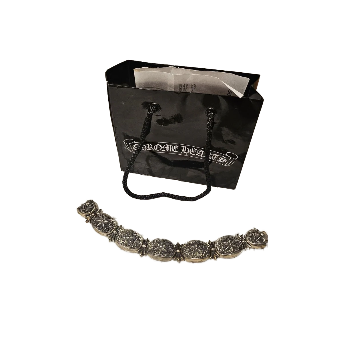 Chrome Hearts Bracelet