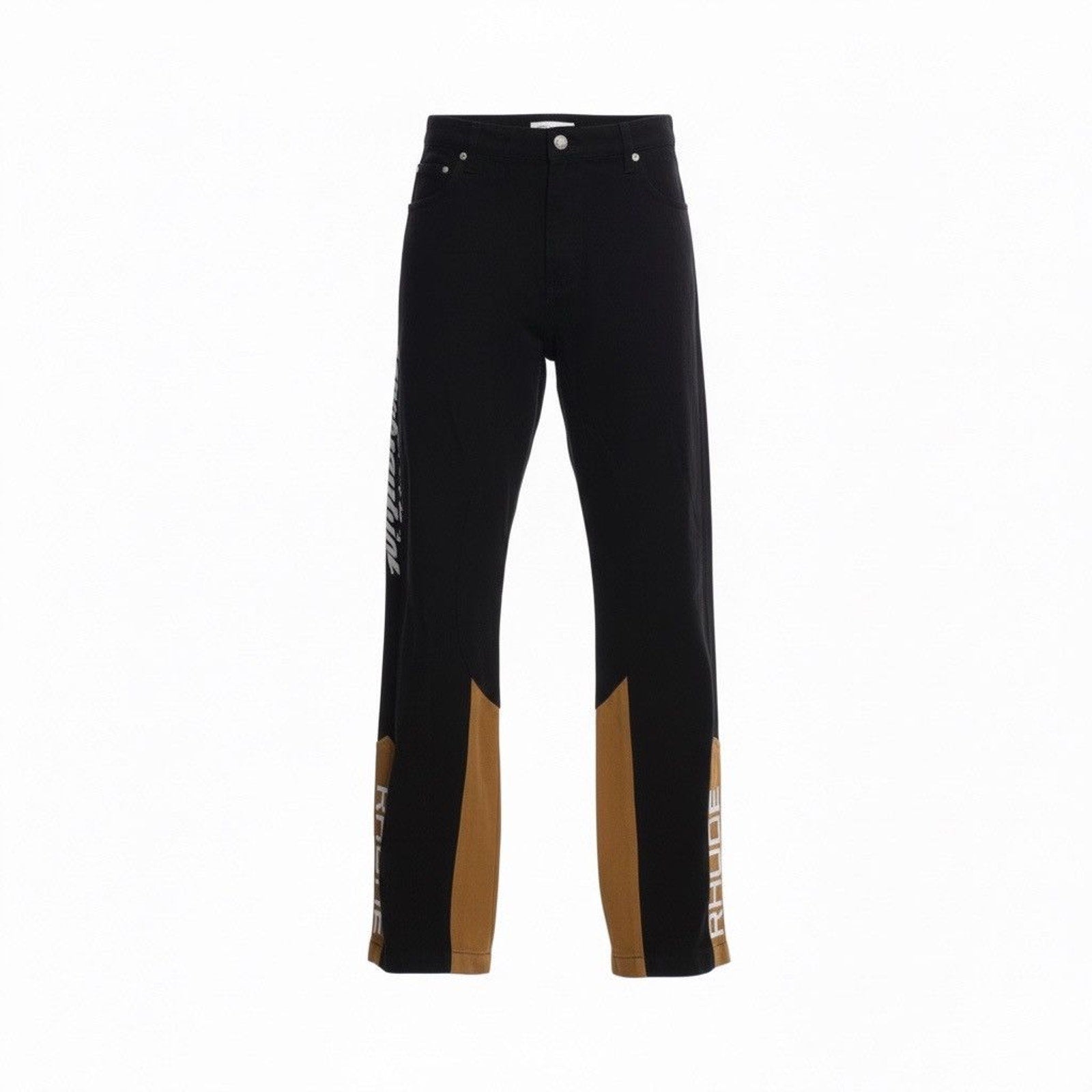 Rhude x Lamborghini