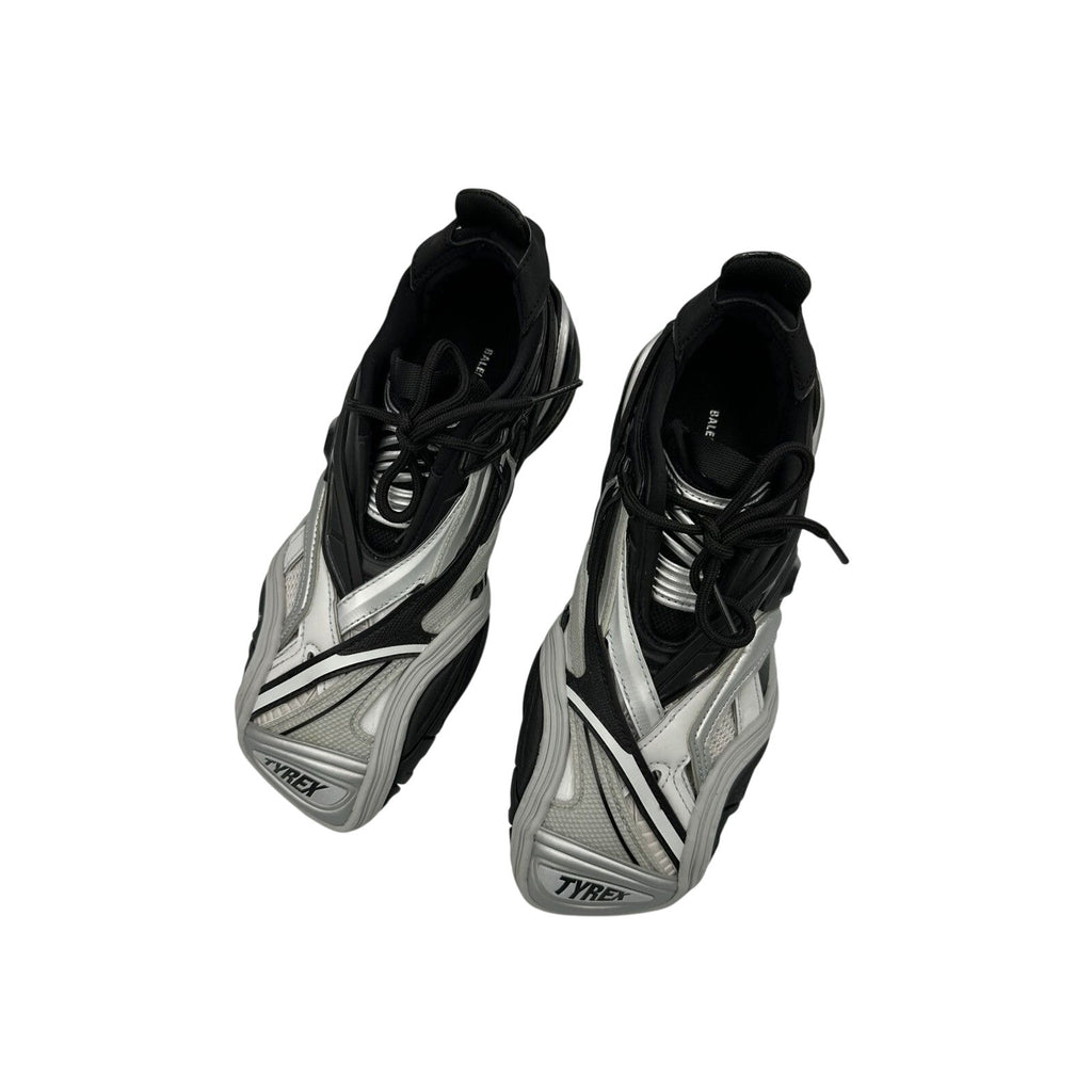 Balenciaga Pyrex Sneakers