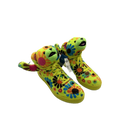 Adidas x Jeremy Scott Flower Bears