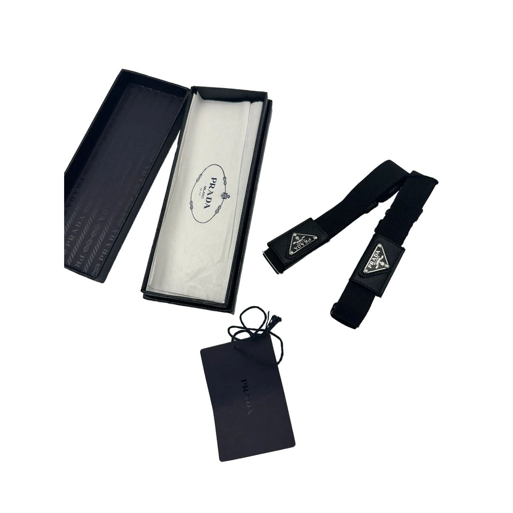 Prada Bracelet Set