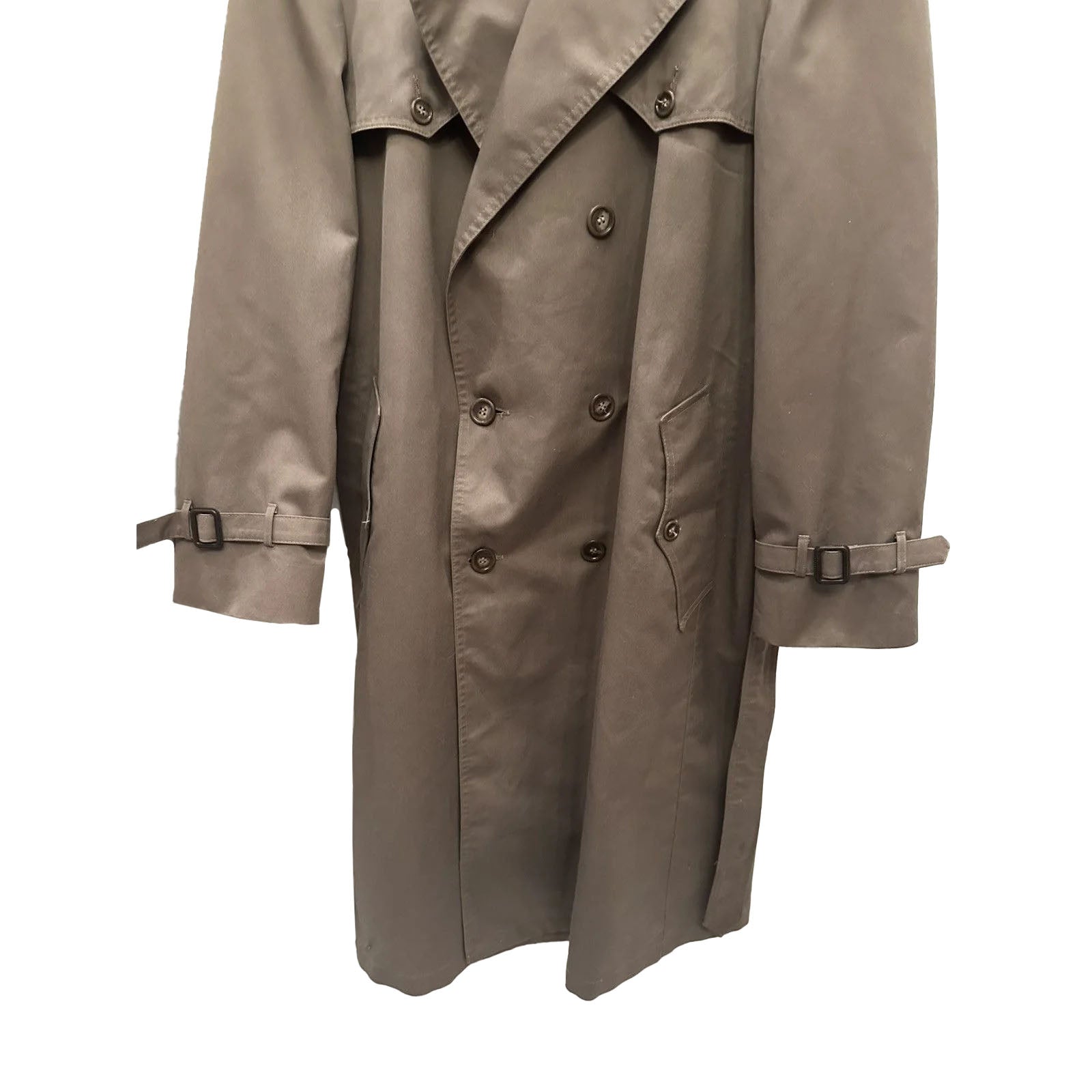 Christian Dior Monsieur Peacoat