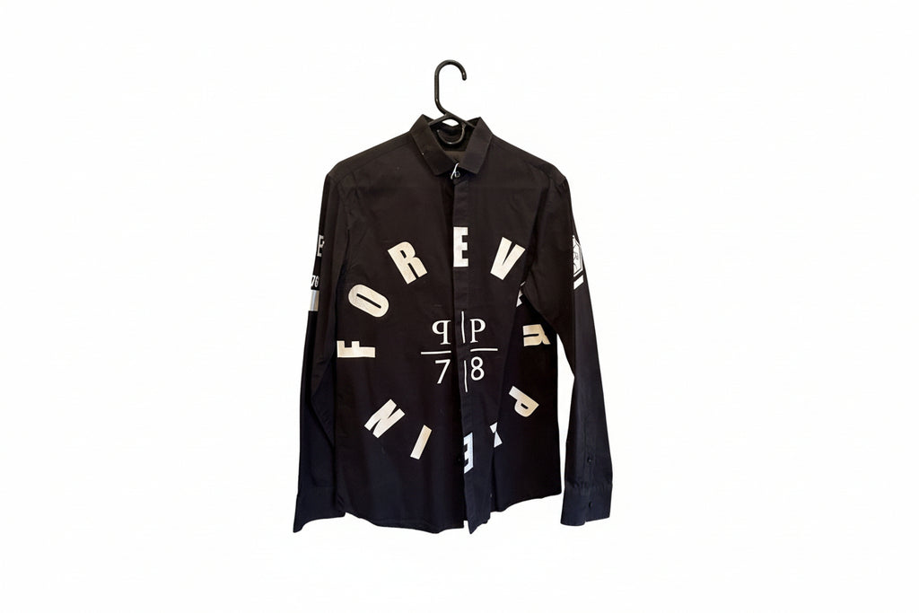Philipp Plein Shirt