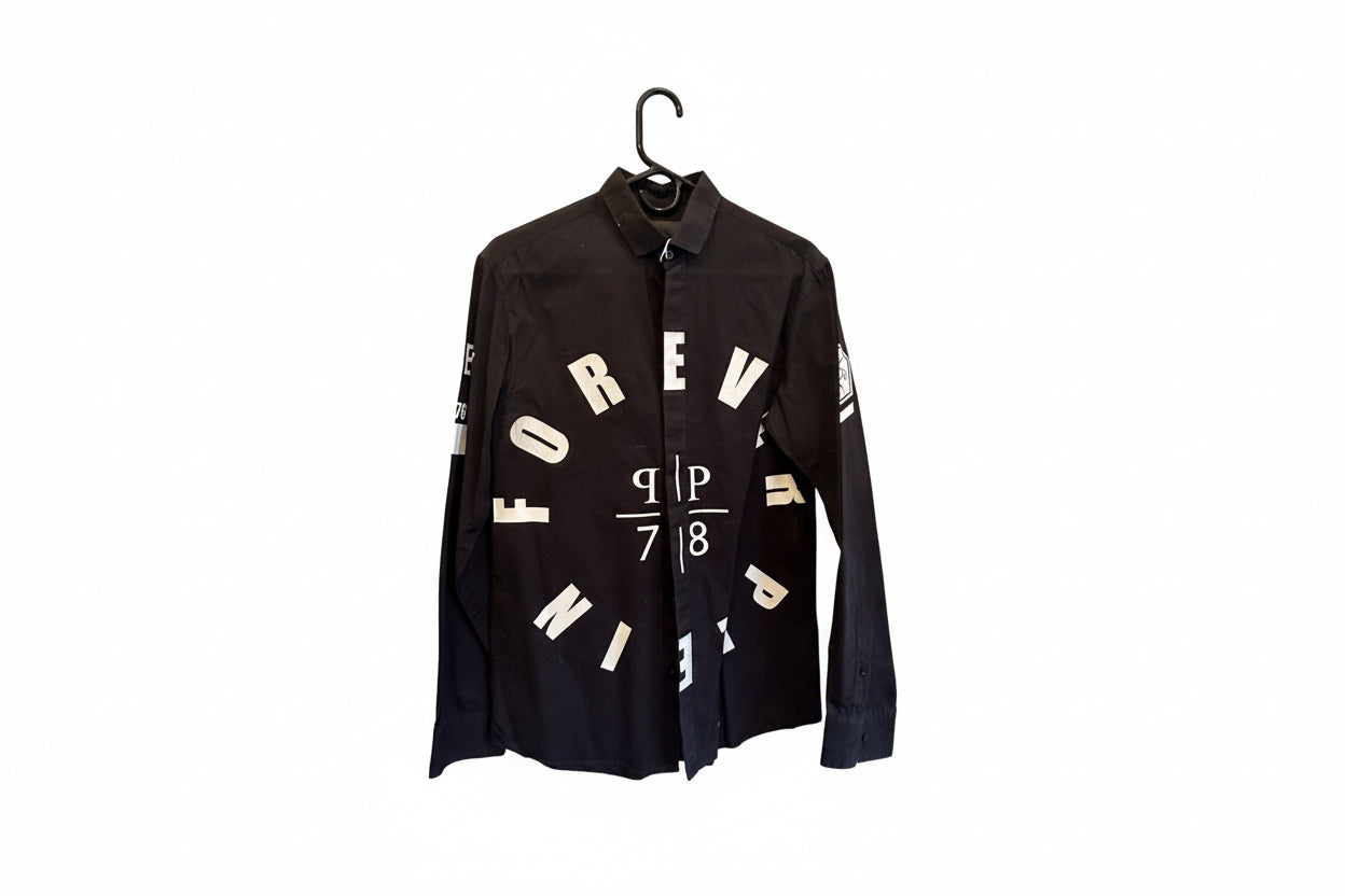 Philipp Plein Shirt