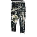 Supreme x Jean Paul Gaultier Denim Jeans Rasicm