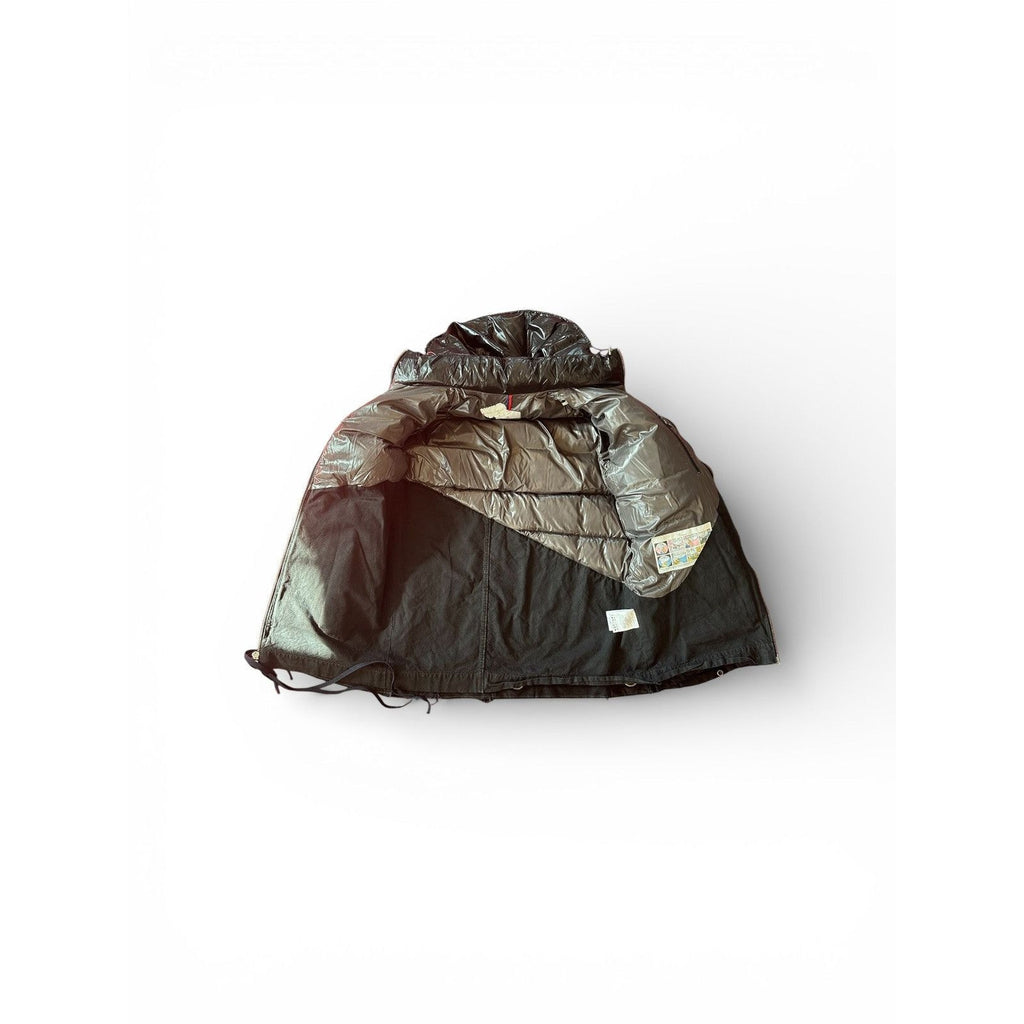 Moncler x Greg Lauren “Collide” Jacket RARE 2017
