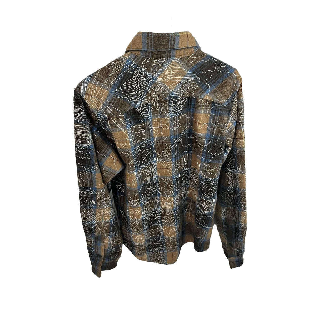 Who Decides War Shirt