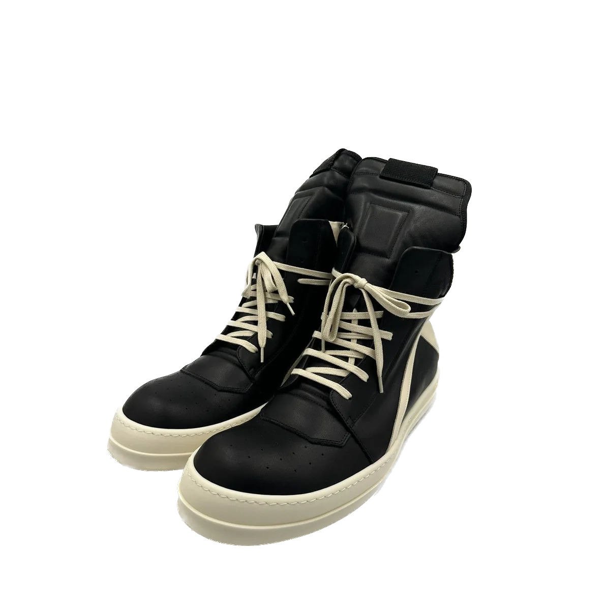 Rick Owens Geobasket