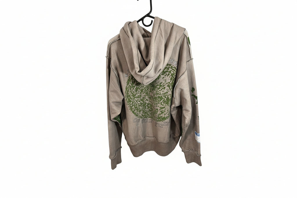 Advisory Board Crystals Hoodie