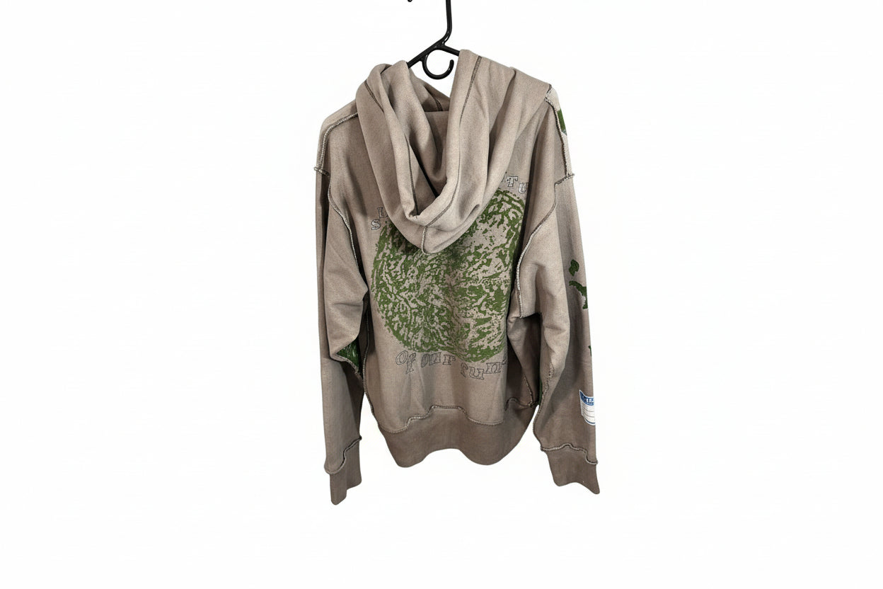 Advisory Board Crystals Hoodie