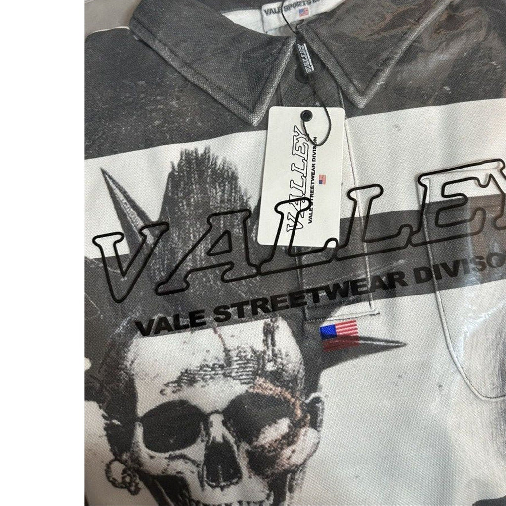 Vale Long Sleeve