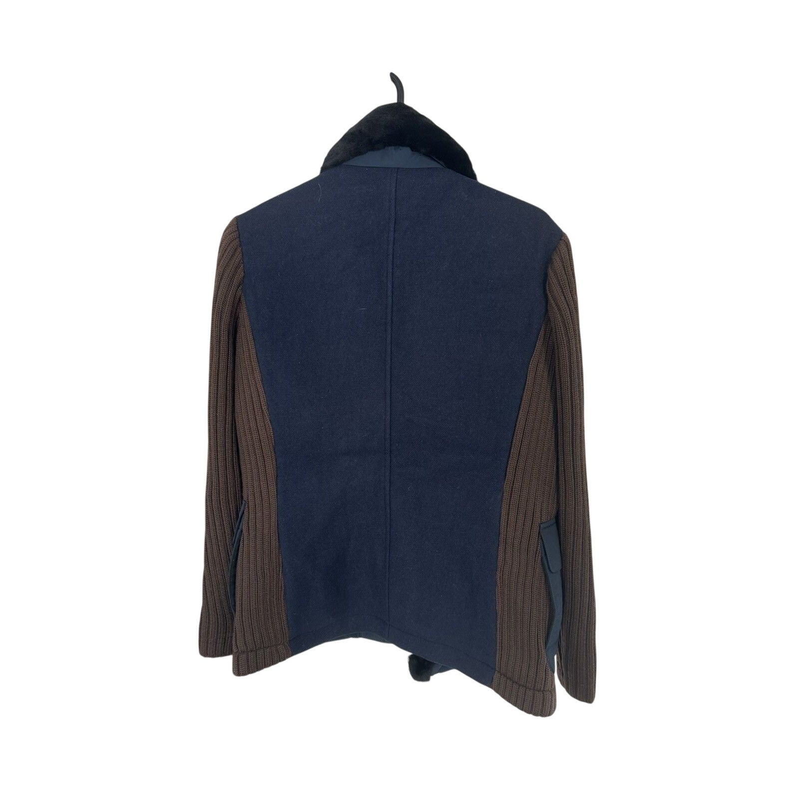 DSQUARED2 Luxury Parka Jacket