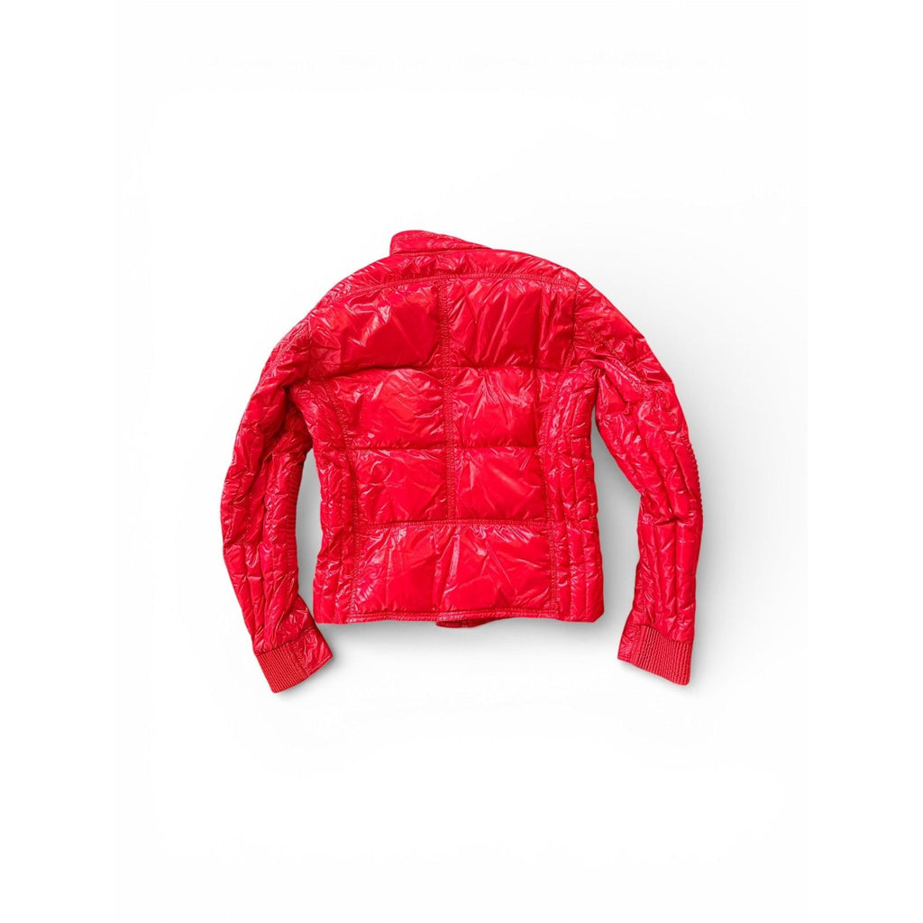 Moncler Berriat Down Puffer Jacket