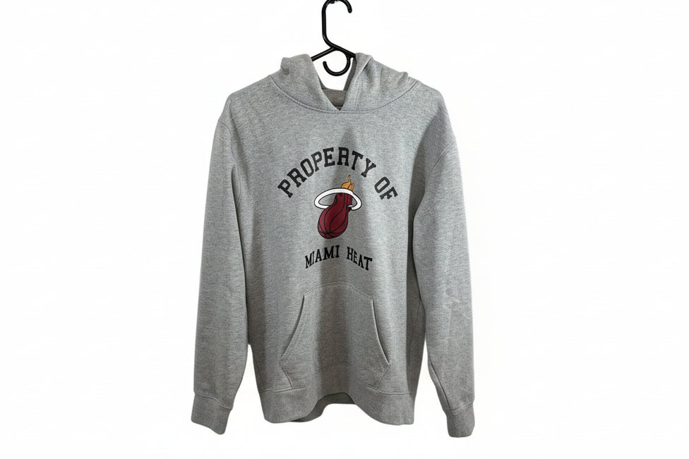 Eric Emmanuel x New Era Hoodie