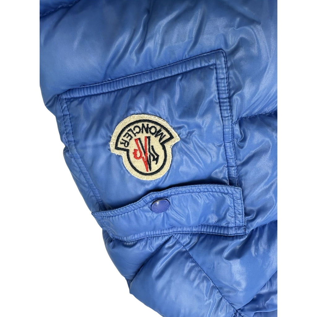 Moncler x Greg Lauren “Collide” Jacket
