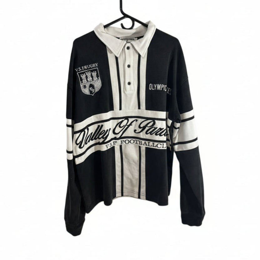 Vale knitwear