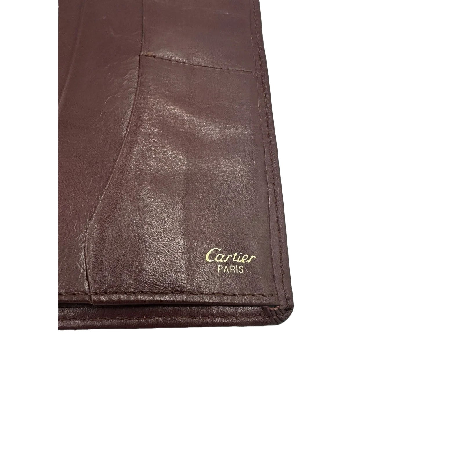 Cartier Wallet