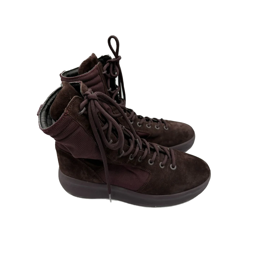 Yeezy Season 6 Sneaker Boot