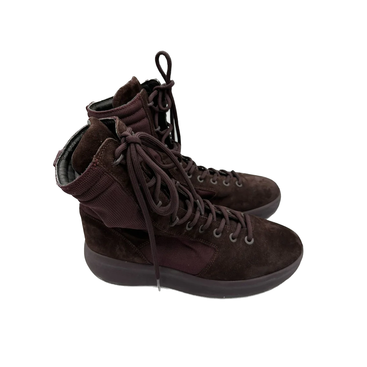 Yeezy Season 6 Sneaker Boot
