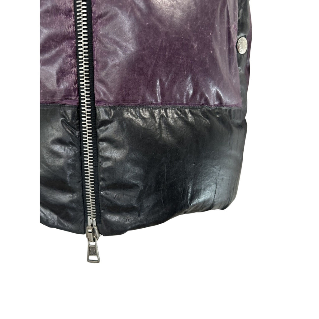 Moncler x Palm Angels Egor Down Vest