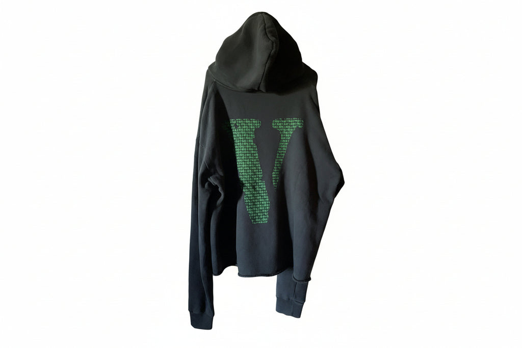 Vlone Friends Kenji Hoodie
