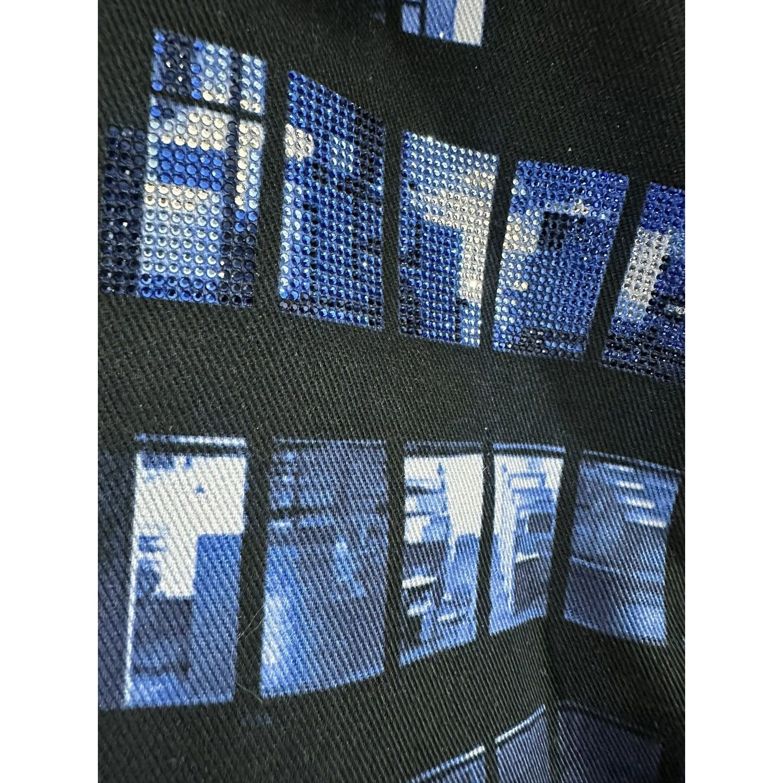 Off-White Windows Denim