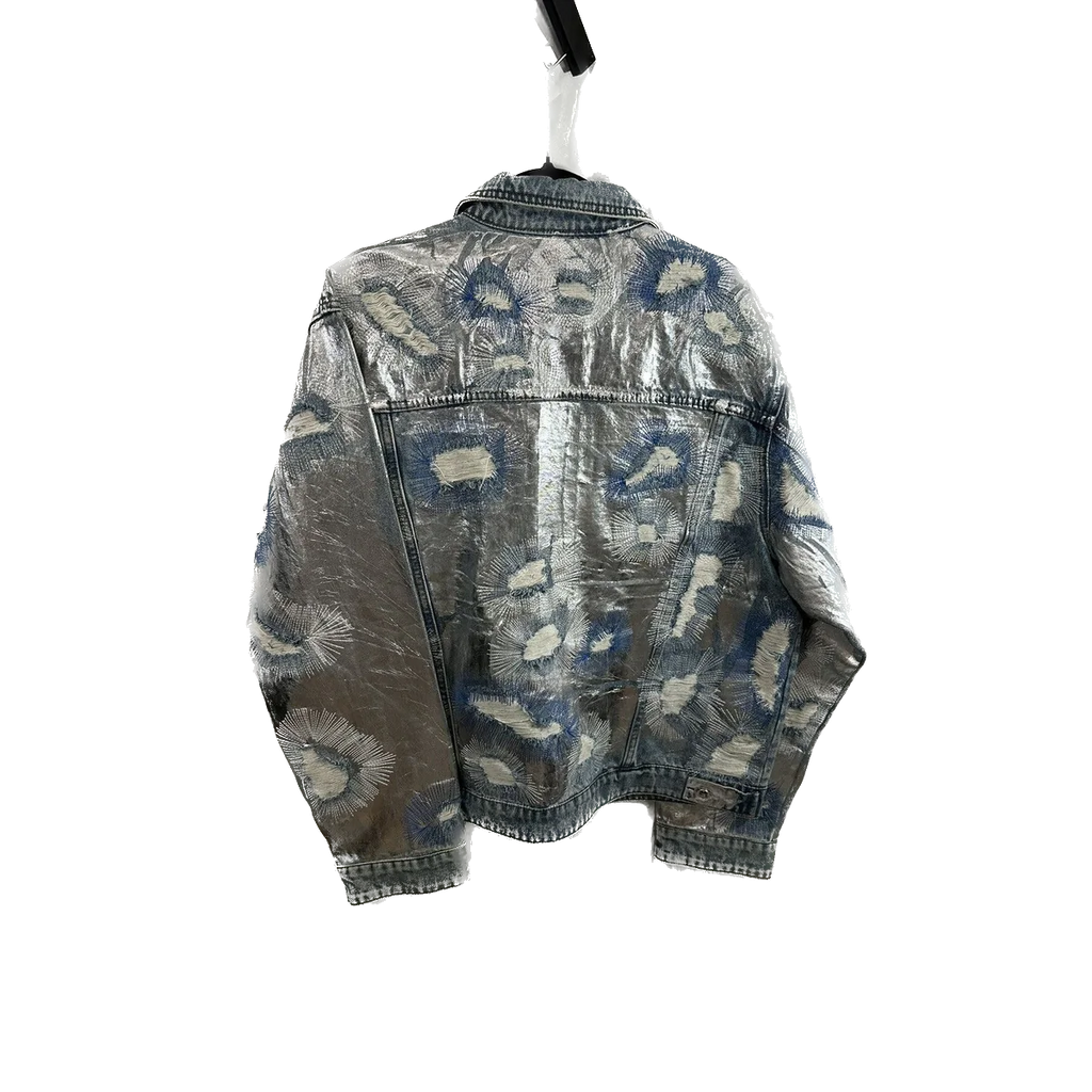 Who Decides War Denim
