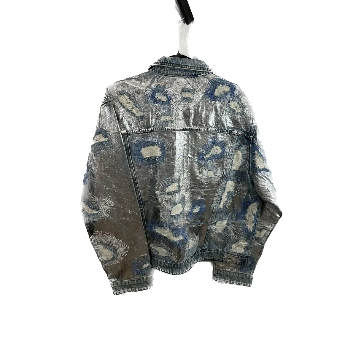 Who Decides War Denim