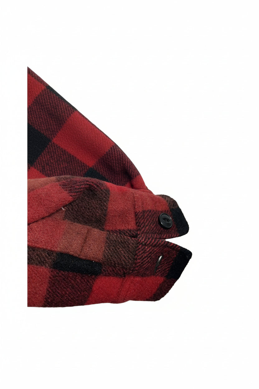 Bape Flannel