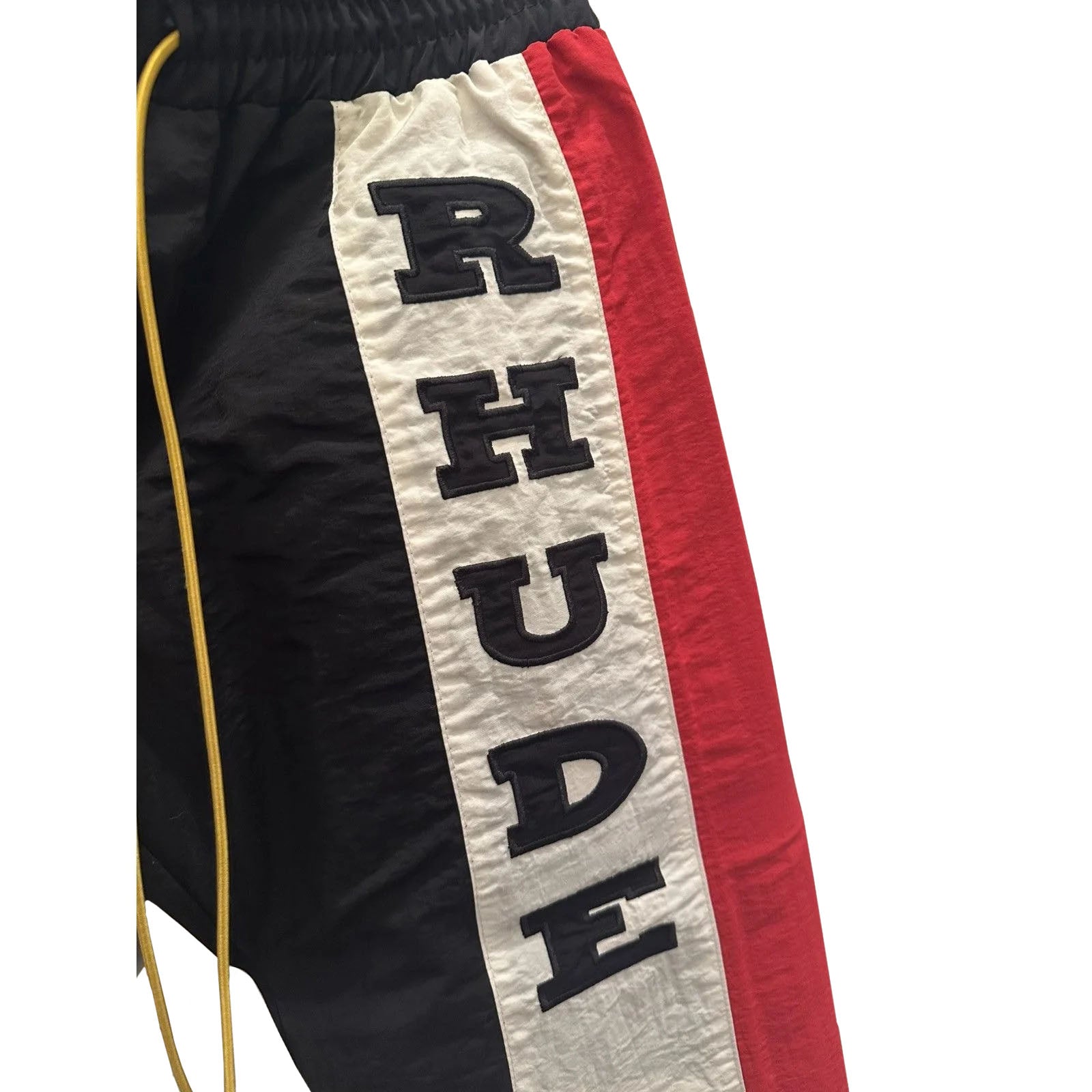 RHUDE Pants