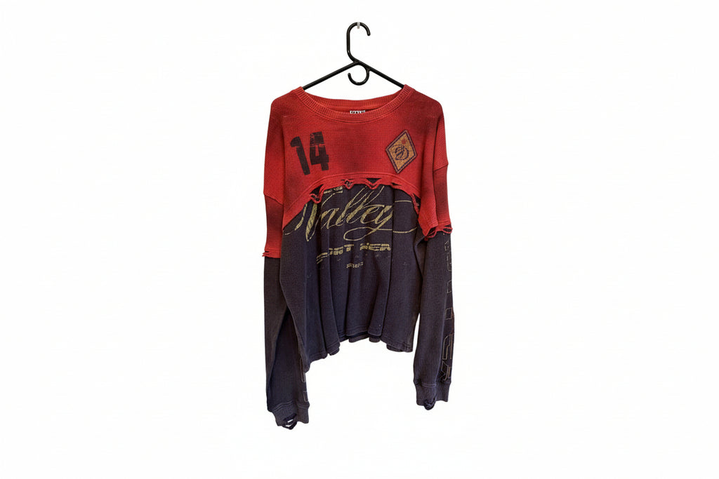 VALE Valley Shirt