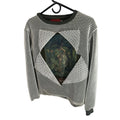 Who Decides War Knitwear