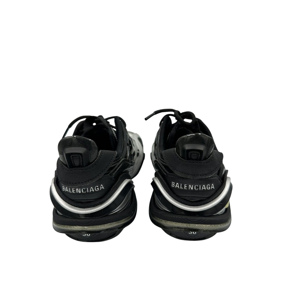 Balenciaga Pyrex Sneakers