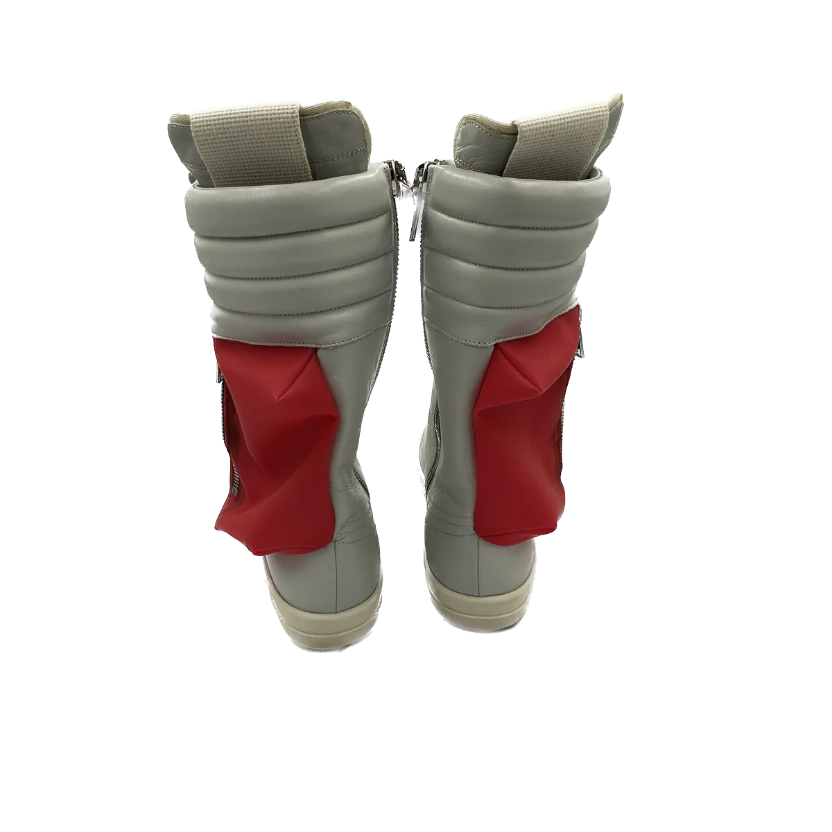 Rick Owens Drkshdw Geobasket High