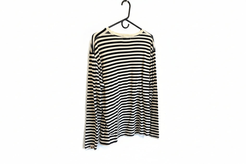 BAPE long sleeve shirt