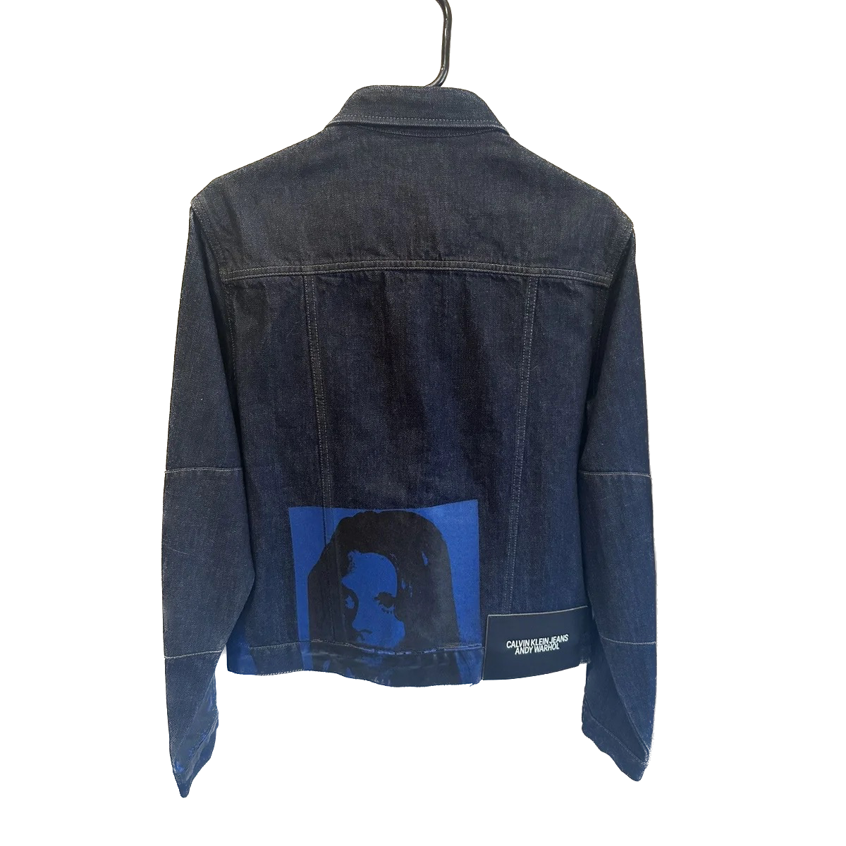 Calvin Klein Andy Warhol