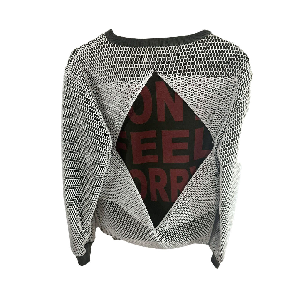 Who Decides War Knitwear