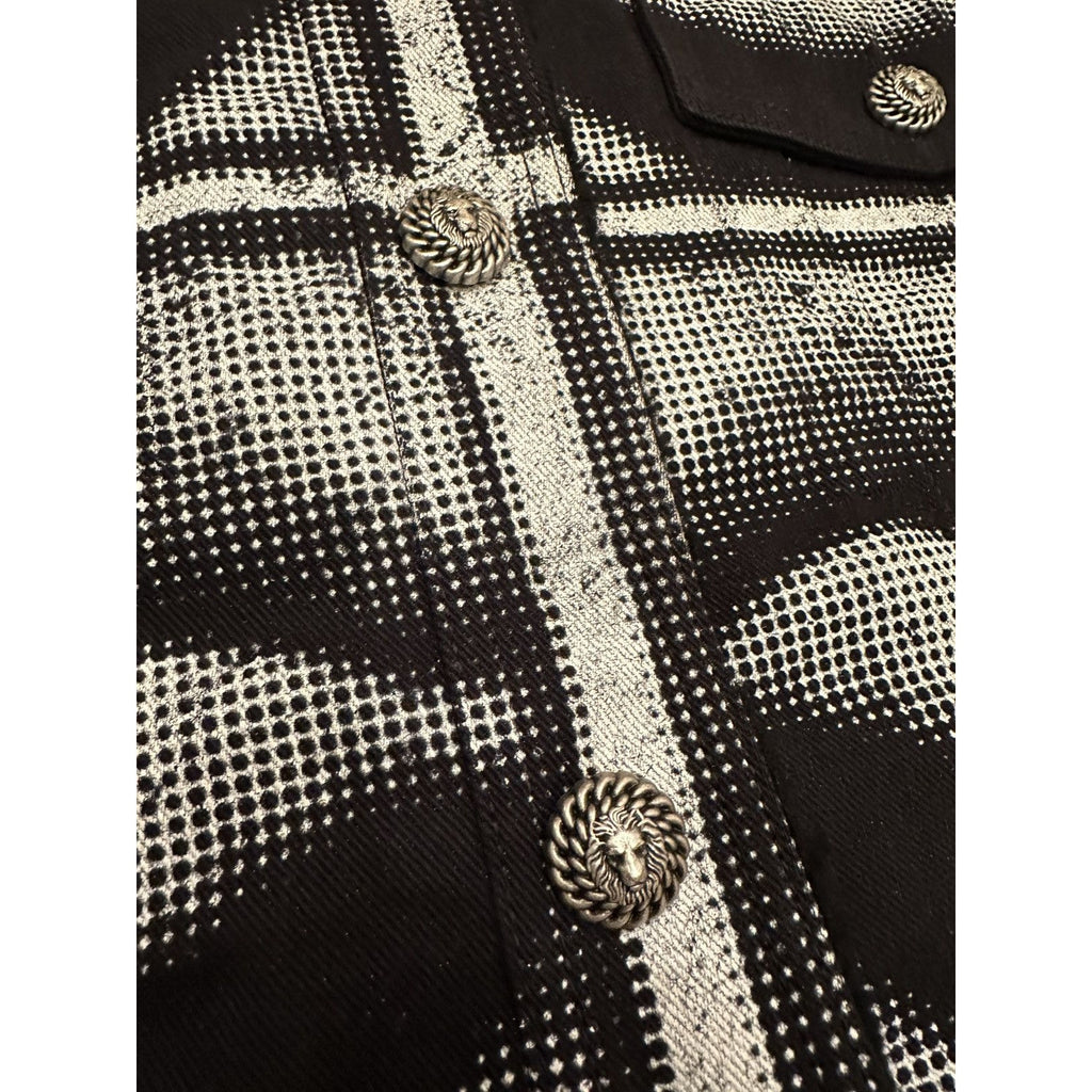 Balmain “Kisser” Jacket “Rare”