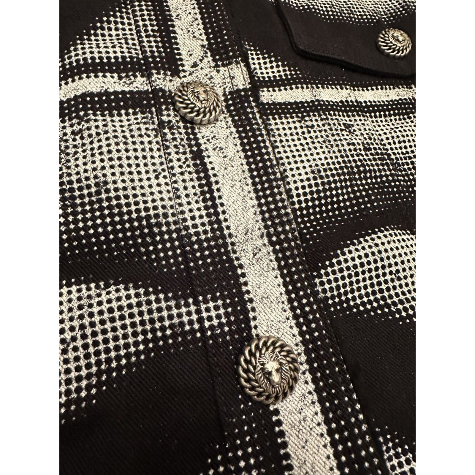 Balmain “Kisser” Jacket “Rare”