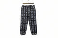 Supreme Logo Sweatpants