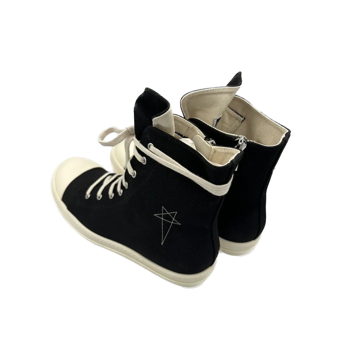 Rick Owens Drkshdw Sneakers