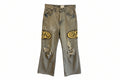 Who Decides War x H&M X JMB DENIM