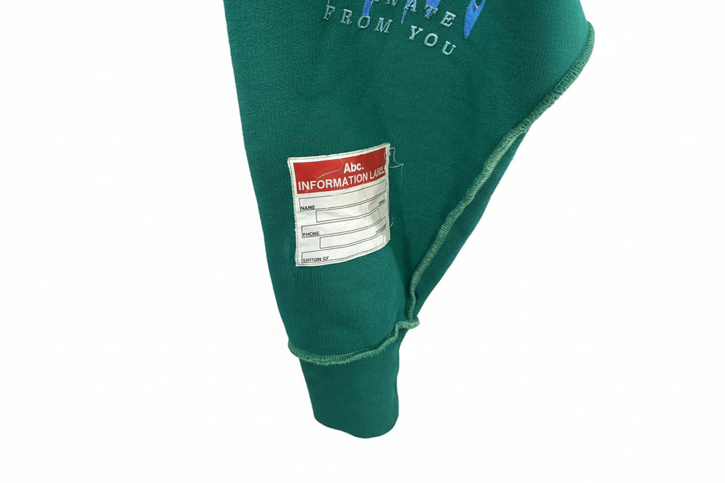Advisory Board Crystals Hoodie