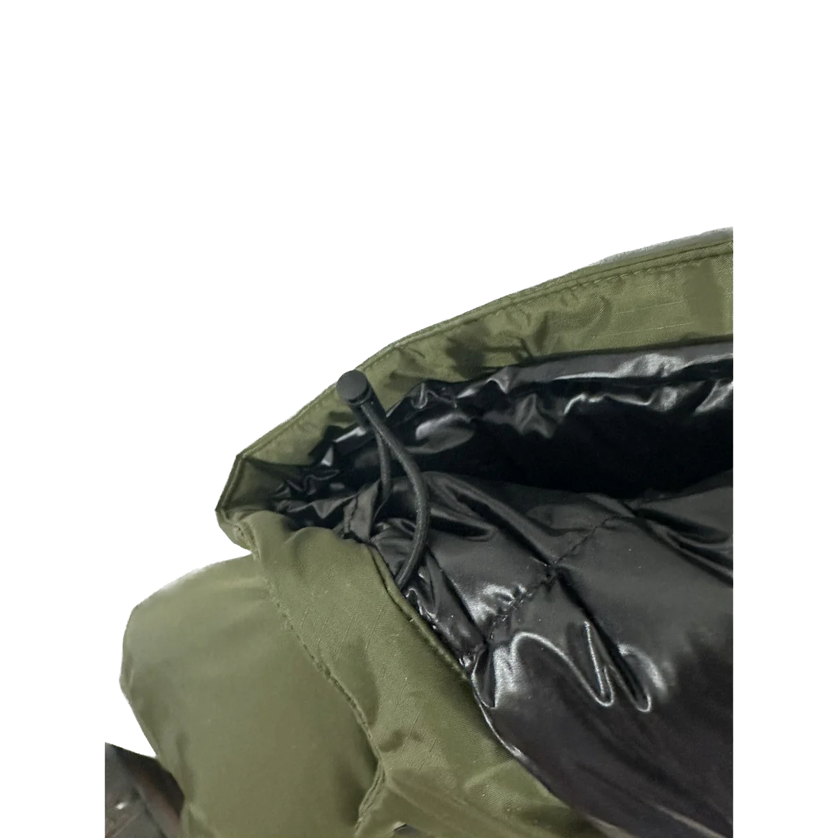 Who Decides War Bomber jacket
